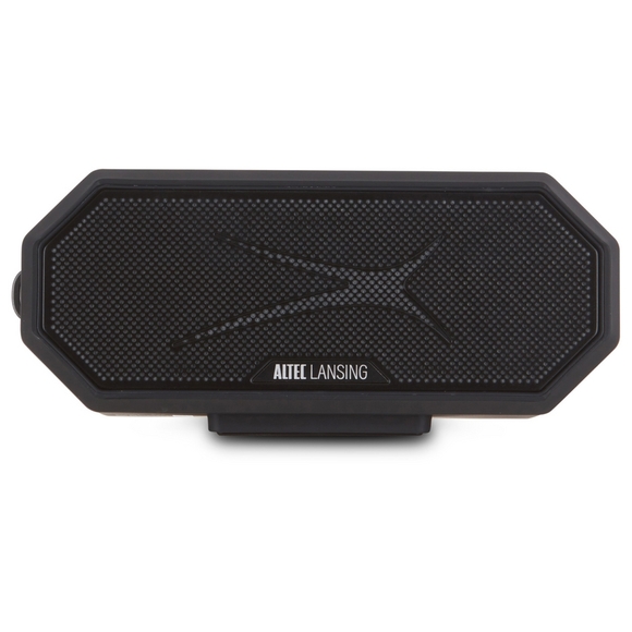 ALTEC LANSING HYDRABLAST Bluetooth Waterproof Everything Proof Magnetic Speaker - Picture 1 of 7
